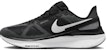 Nike Air Zoom Structure 25 'Hitam Abu Besi' DJ7883-002