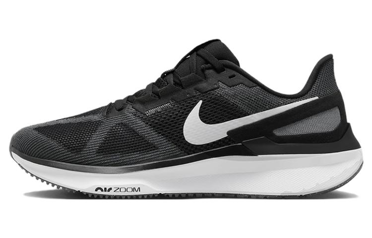 Nike Air Zoom Structure 25 'Black Iron Grey' DJ7883-002