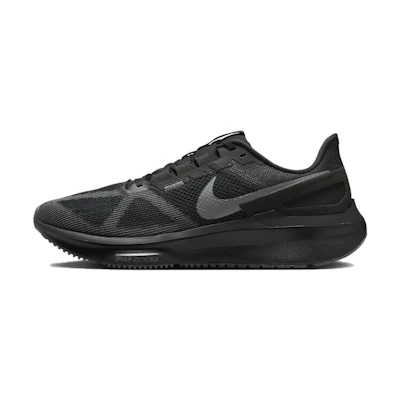 Nike Air Zoom Structure 25 'Black Iron Grey'