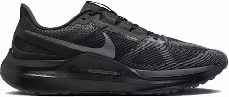 Nike Air Zoom Structure 25「黑鐵灰」 DJ7883-006 Order Nike Air Zoom Structure 25「黑鐵灰」 DJ7883-006