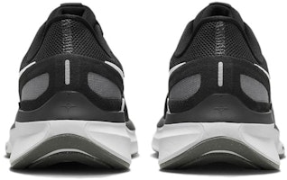 Nike Air Zoom Structure 25 '黑鐵灰' DJ7883-002 Shop Nike Air Zoom Structure 25 '黑鐵灰' DJ7883-002