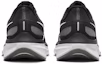 Shop Nike Air Zoom Structure 25 'Hitam Abu Besi' DJ7883-002