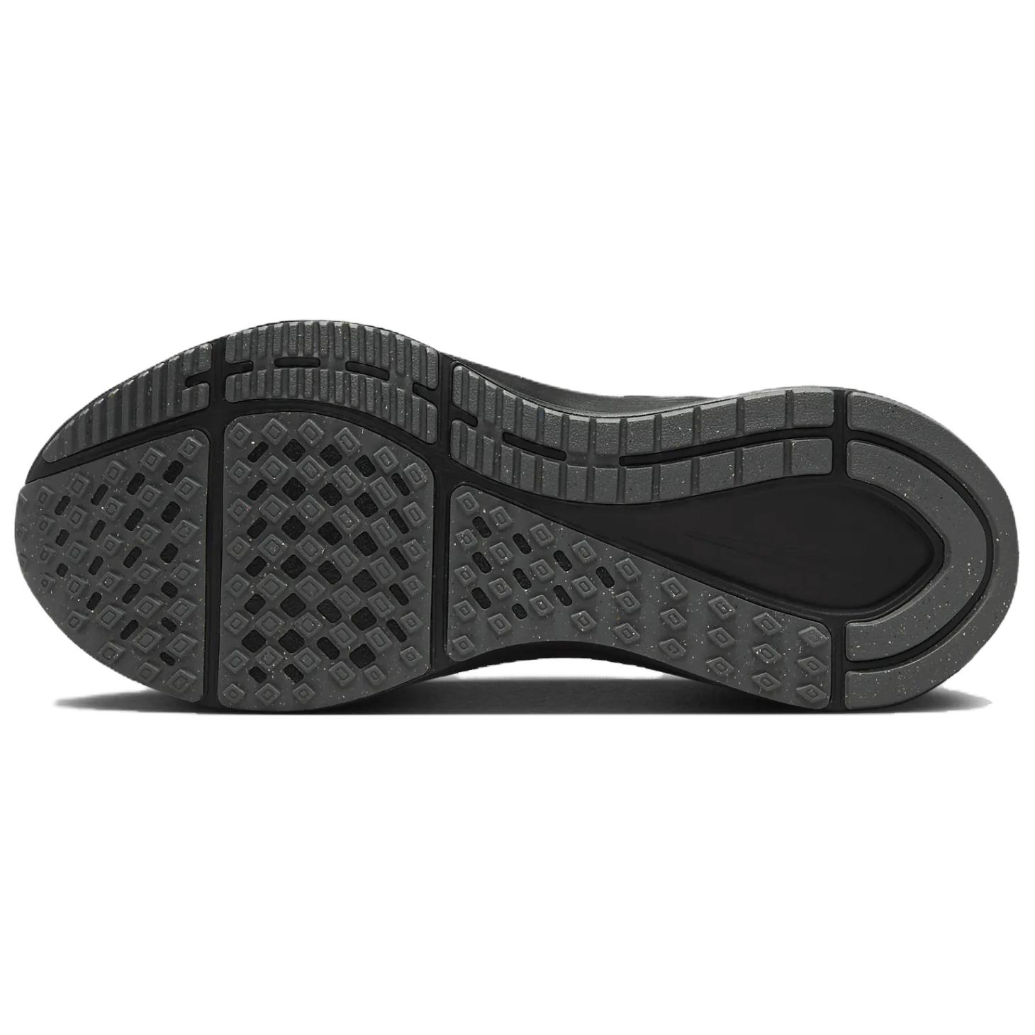 Details for Nike Air Zoom Structure 25「黑鐵灰」 DJ7883-006