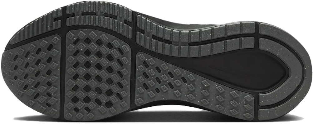 Nike Air Zoom Structure 25「黑鐵灰」 DJ7883-006 Details for Nike Air Zoom Structure 25「黑鐵灰」 DJ7883-006