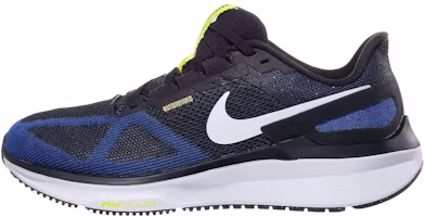 Nike Air Zoom Structure 25 'Black Racer Blue' DJ7883-003 Nike Air Zoom Structure 25 'Black Racer Blue' DJ7883-003
