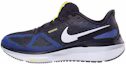 Buy Nike Air Zoom Structure 25 ''Nero Racer Blue'' DJ7883-003