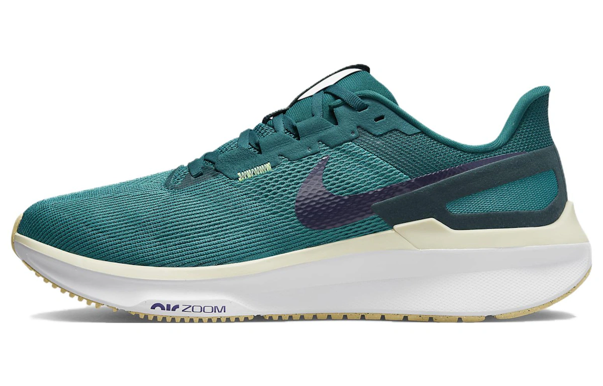 Nike Air Zoom Structure 25 'Geode Teal' DJ7883-300