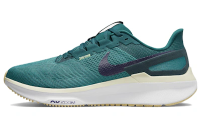 Nike Air Zoom Structure 25 'Geode Teal' DJ7883-300