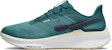 Nike Air Zoom Structure 25 'Geode Teal' Lelaki/Kasut Larian DJ7883-300