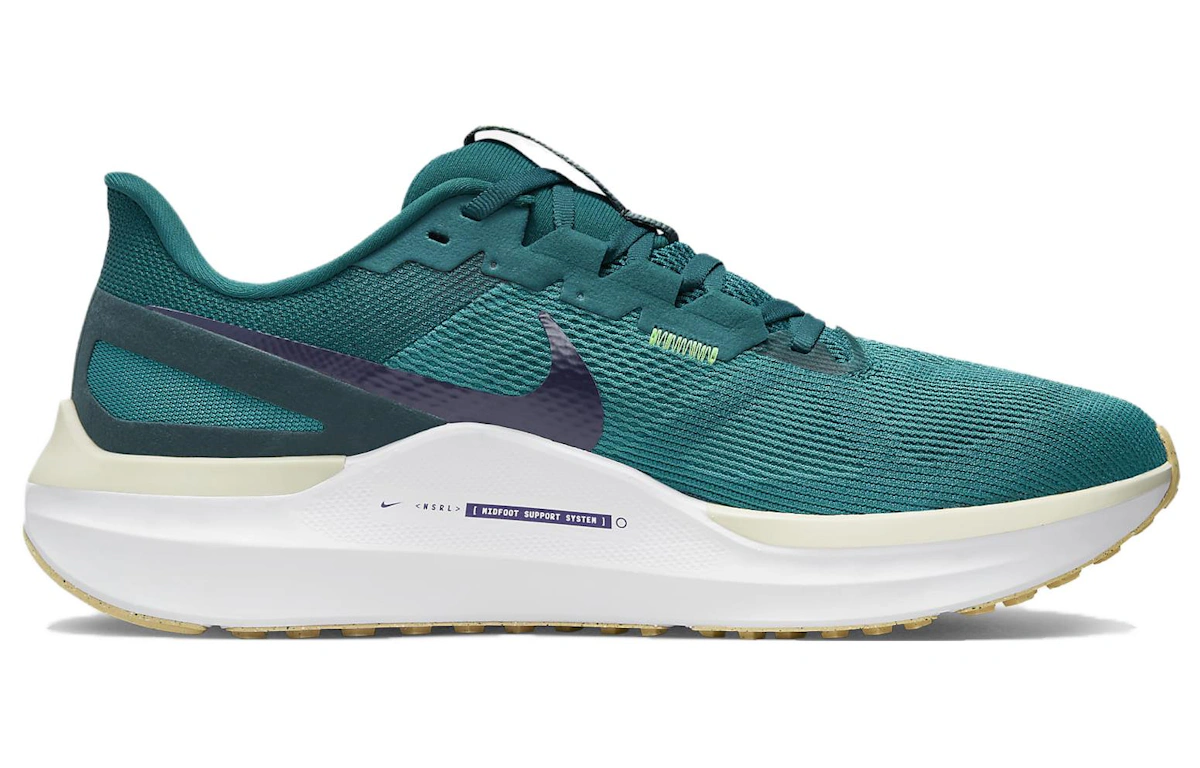 Nike Air Zoom Structure 25 'Geode Teal' DJ7883-300