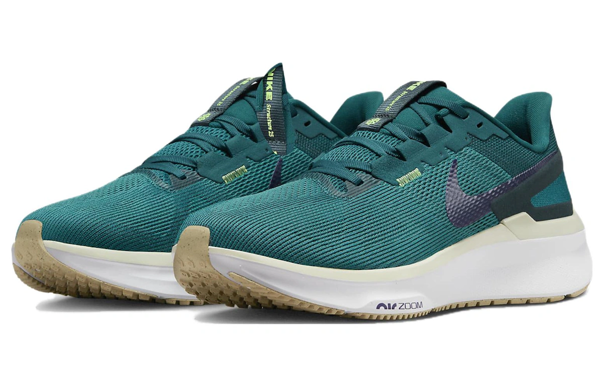 Nike Air Zoom Structure 25 'Geode Teal' DJ7883-300