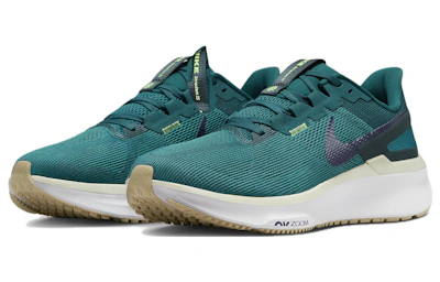 Nike Air Zoom Structure 25 'Geode Teal' DJ7883-300
