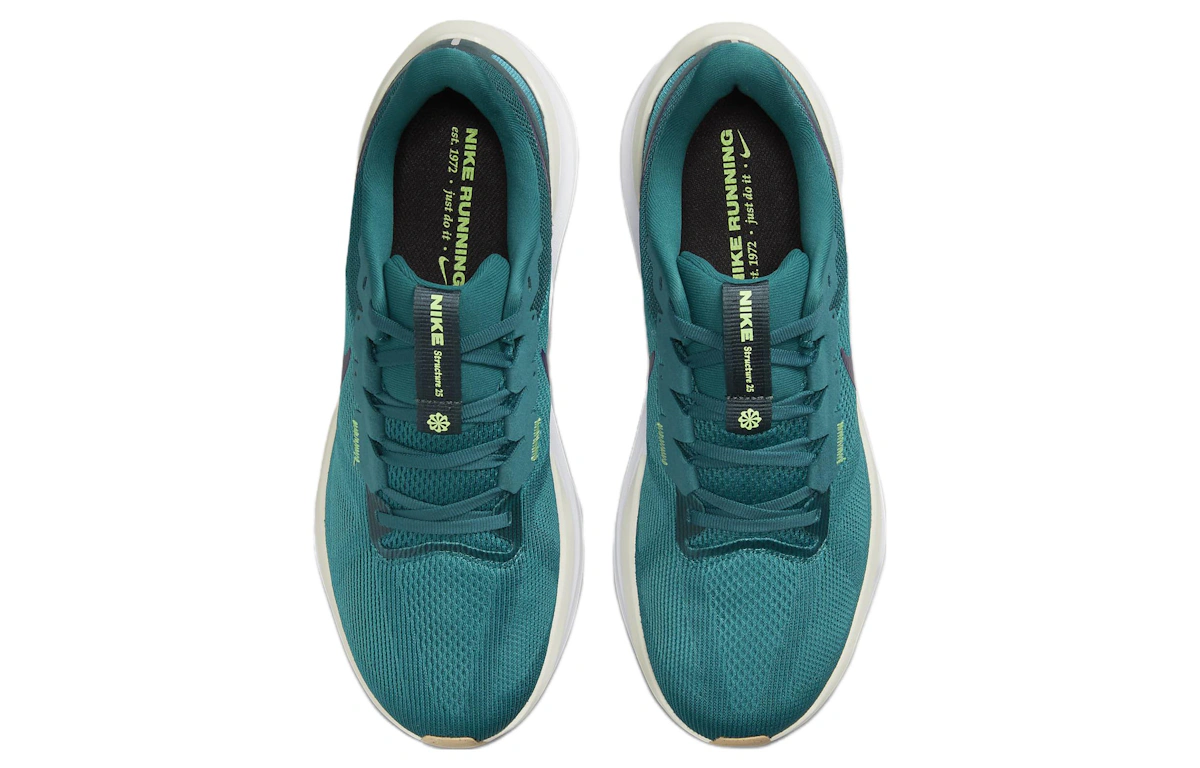 Nike Air Zoom Structure 25 'Geode Teal' DJ7883-300