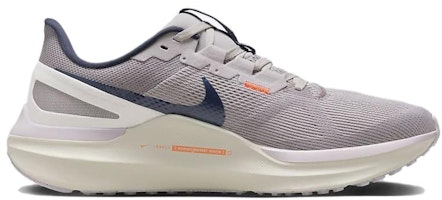 Nike Air Zoom Structure 25 'Light Iron Ore Thunder Blue' Lelaki Wanita Sneakers DJ7883-009 Order Nike Air Zoom Structure 25 'Light Iron Ore Thunder Blue' Lelaki Wanita Sneakers DJ7883-009