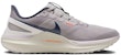 Nike Air Zoom Structure 25 'Light Iron Ore Thunder Blue' Lelaki Wanita Sneakers DJ7883-009