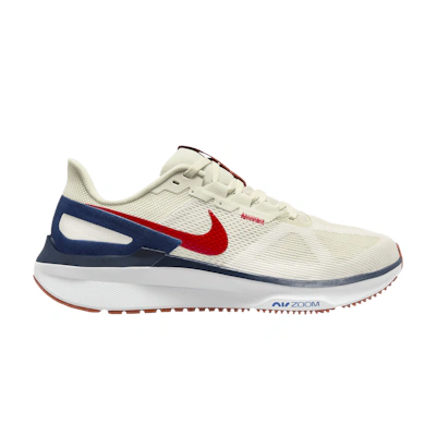 Nike Air Zoom Structure 25 'Sea Glass University Red' DJ7883-001