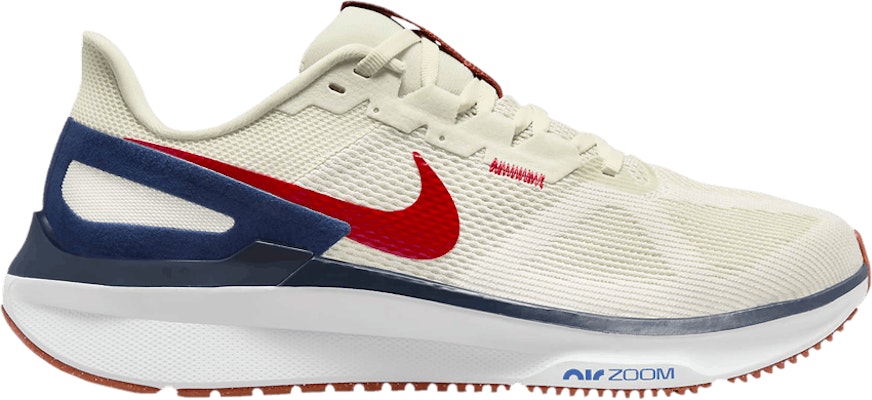 Nike Air Zoom Structure 25 'Sea Glass University Red' DJ7883-001 Buy Nike Air Zoom Structure 25 'Sea Glass University Red' DJ7883-001