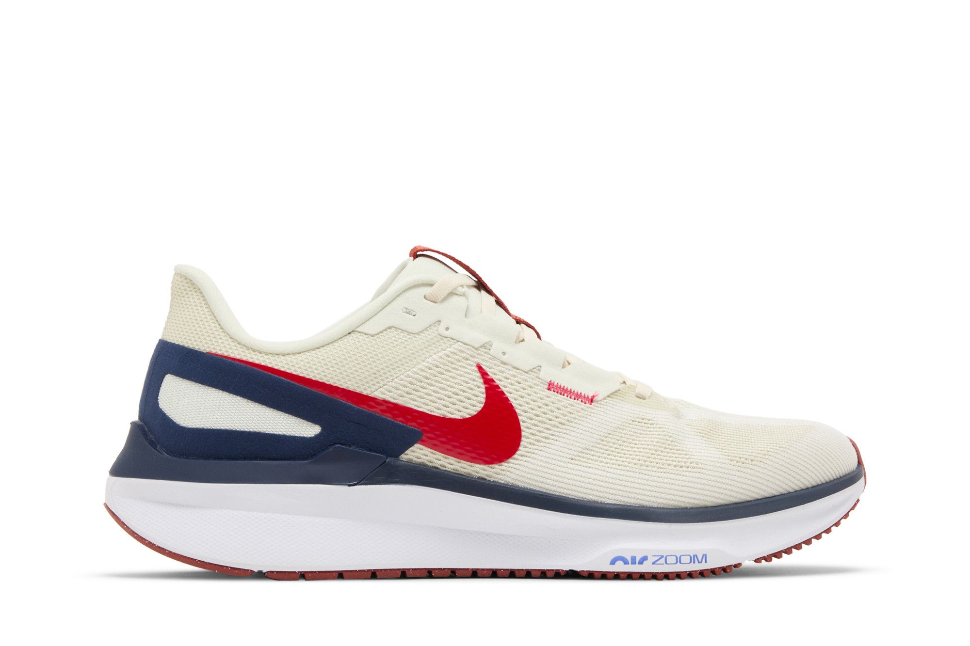 Nike Air Zoom Structure 25 'Sea Glass University Red' DJ7883-001