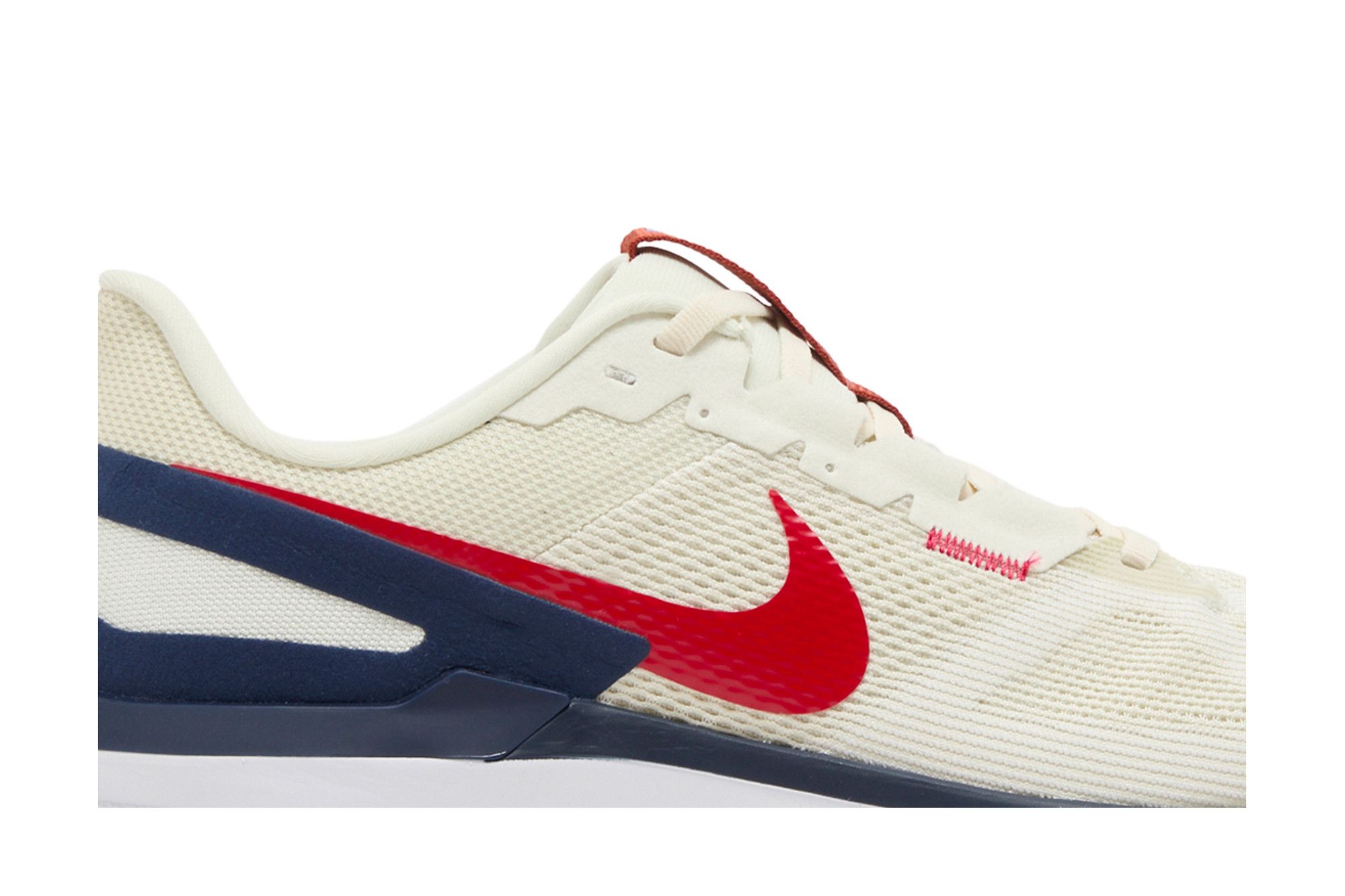 Order Nike Air Zoom Structure 25 ''Sea Glass University Red'' Herren/Damen Sneaker. DJ7883-001
