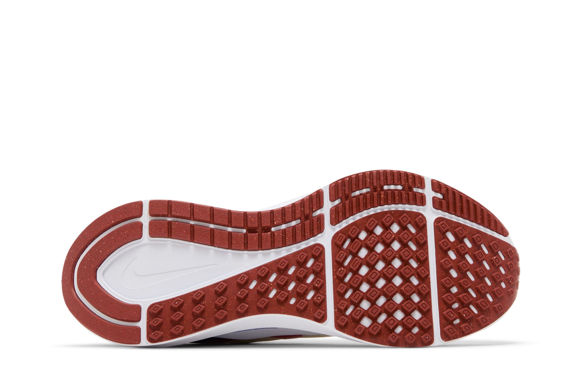 Shop Nike Air Zoom Structure 25 ''Sea Glass University Red'' Herren/Damen Sneaker. DJ7883-001