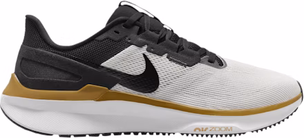 Nike Air Zoom Structure 25 'Summit White Bronzine' DJ7883-103 Nike Air Zoom Structure 25 'Summit White Bronzine' DJ7883-103