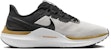 Nike Air Zoom Structure 25 'Summit White Bronzine' Lelaki Kasut Sukan DJ7883-103