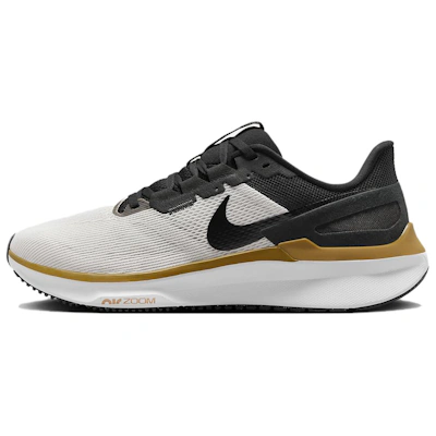 Nike Air Zoom Structure 25 'Summit White Bronzine' DJ7883-103