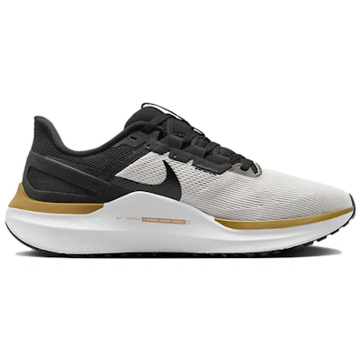 Nike Air Zoom Structure 25 'Summit White Bronzine' DJ7883-103