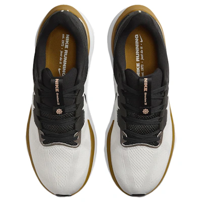 Nike Air Zoom Structure 25 'Summit White Bronzine' DJ7883-103