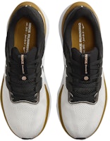 Nike Air Zoom Structure 25 'Summit White Bronzine' Wanita-Lari Sepatu DJ7883-103 Sizing Nike Air Zoom Structure 25 'Summit White Bronzine' Wanita-Lari Sepatu DJ7883-103