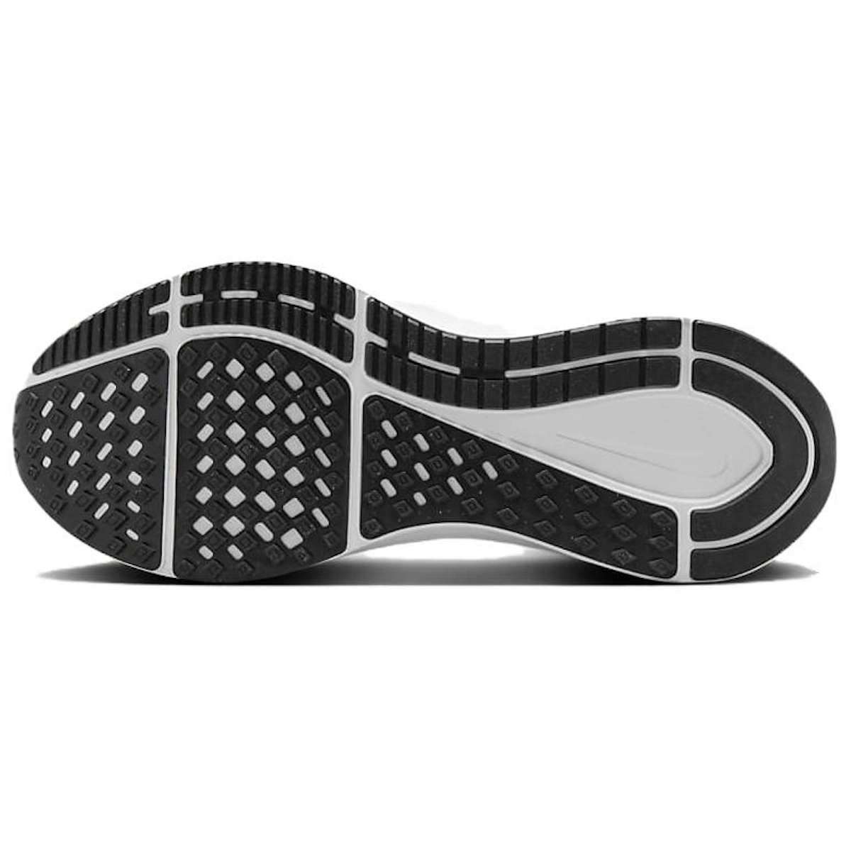 Nike Air Zoom Structure 25 'Summit White Bronzine' DJ7883-103