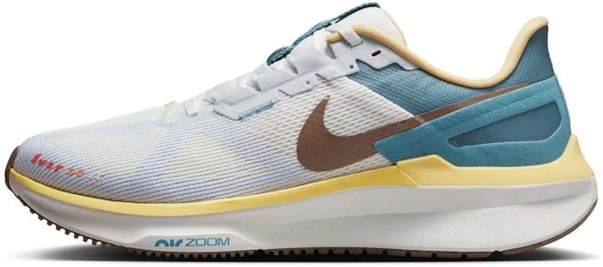 耐克Air Zoom Structure 25 '山峰白貂棕' HV5976-121 Buy 耐克Air Zoom Structure 25 '山峰白貂棕' HV5976-121