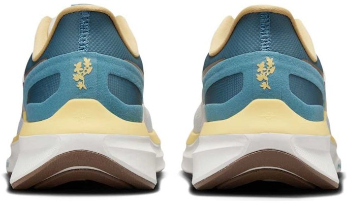 Nike Air Zoom Structure 25 'Summit White Mink Brown' HV5976-121 Purchase Nike Air Zoom Structure 25 'Summit White Mink Brown' HV5976-121
