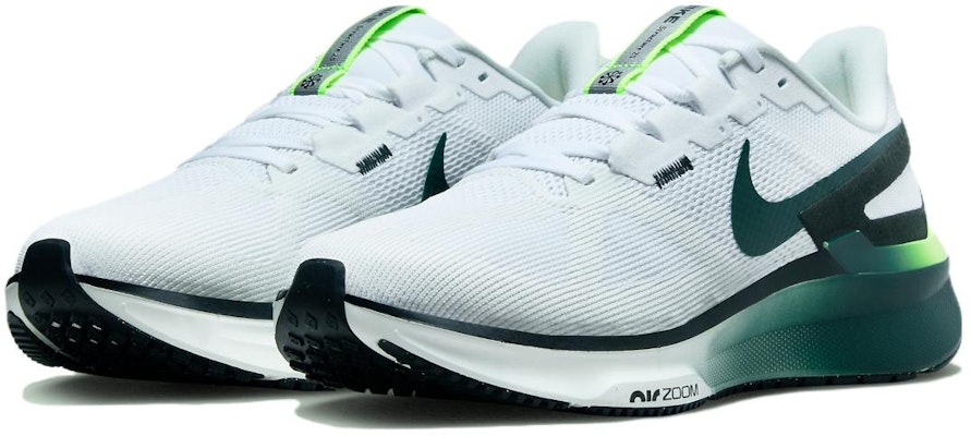 耐克 Air Zoom Structure 25 'Wake Up 套装' FZ4021-100 Lookbook 耐克 Air Zoom Structure 25 'Wake Up 套装' FZ4021-100
