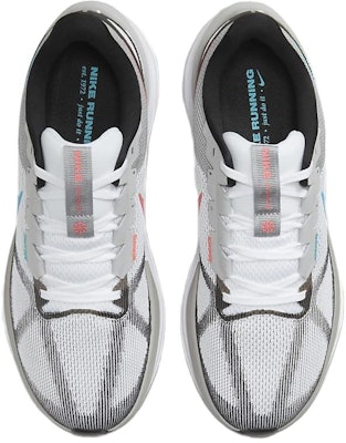 Nike Air Zoom Structure 25 'White Black Gamma Blue' DJ7883-109 Shop Nike Air Zoom Structure 25 'White Black Gamma Blue' DJ7883-109