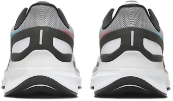 Purchase Nike Air Zoom Structure 25 白黑伽瑪藍 DJ7883-109