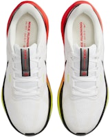 Nike Air Zoom Structure 25 'Putih Cerah Crimson Volt' HF4913-100 Shop Nike Air Zoom Structure 25 'Putih Cerah Crimson Volt' HF4913-100