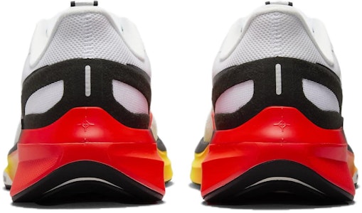 Nike Zoom Structure 25 舒適 網布減震防滑 低幫 訓練跑步鞋 男款 白紅黑 Purchase Nike Zoom Structure 25 舒適 網布減震防滑 低幫 訓練跑步鞋 男款 白紅黑