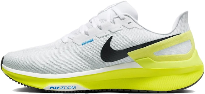 耐吉 Air Zoom Structure 25 '白賽博黑' DJ7883-108 Buy 耐吉 Air Zoom Structure 25 '白賽博黑' DJ7883-108