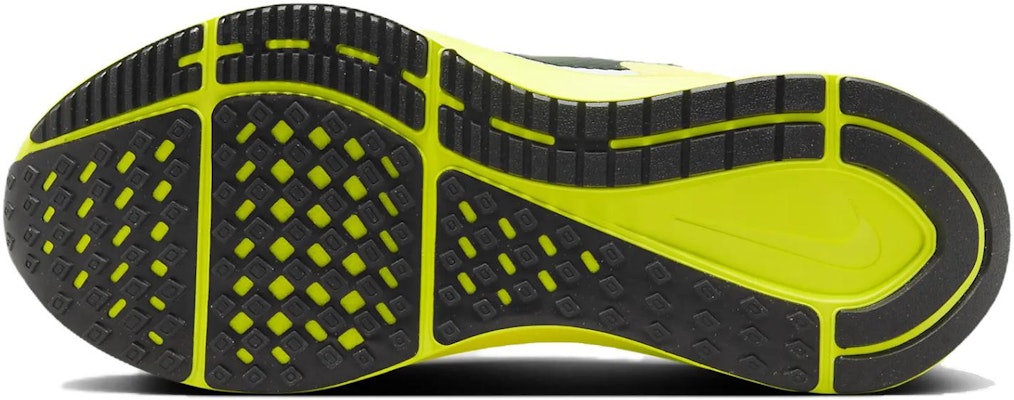 Nike Air Zoom Structure 25 'Putih Cyber Hitam' DJ7883-108 Purchase Nike Air Zoom Structure 25 'Putih Cyber Hitam' DJ7883-108