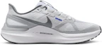 Shop Nike Air Zoom Structure 25 ''Blanc Gris Bleu'' DJ7883-111
