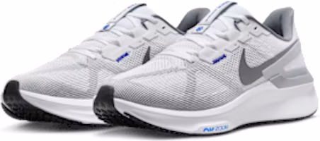 Details for 耐克 Air Zoom Structure 25 DJ7883-111