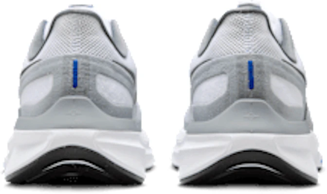Nike Air Zoom Structure 25 ''Blanc Gris Bleu'' DJ7883-111 Sizing Nike Air Zoom Structure 25 ''Blanc Gris Bleu'' DJ7883-111