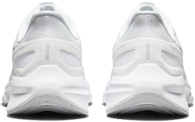 Nike Air Zoom Structure 25 'White Pure Platinum' DJ7883-105 Purchase Nike Air Zoom Structure 25 'White Pure Platinum' DJ7883-105