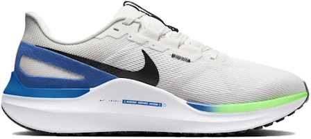 Nike Air Zoom Structure 25「白星藍」 DJ7883-104 Order Nike Air Zoom Structure 25「白星藍」 DJ7883-104