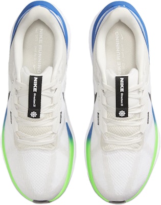 Nike Air Zoom Structure 25 'White Star Blue' DJ7883-104 Shop Nike Air Zoom Structure 25 'White Star Blue' DJ7883-104