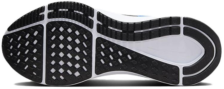 Nike Air Zoom Structure 25「白星藍」 DJ7883-104 Details for Nike Air Zoom Structure 25「白星藍」 DJ7883-104