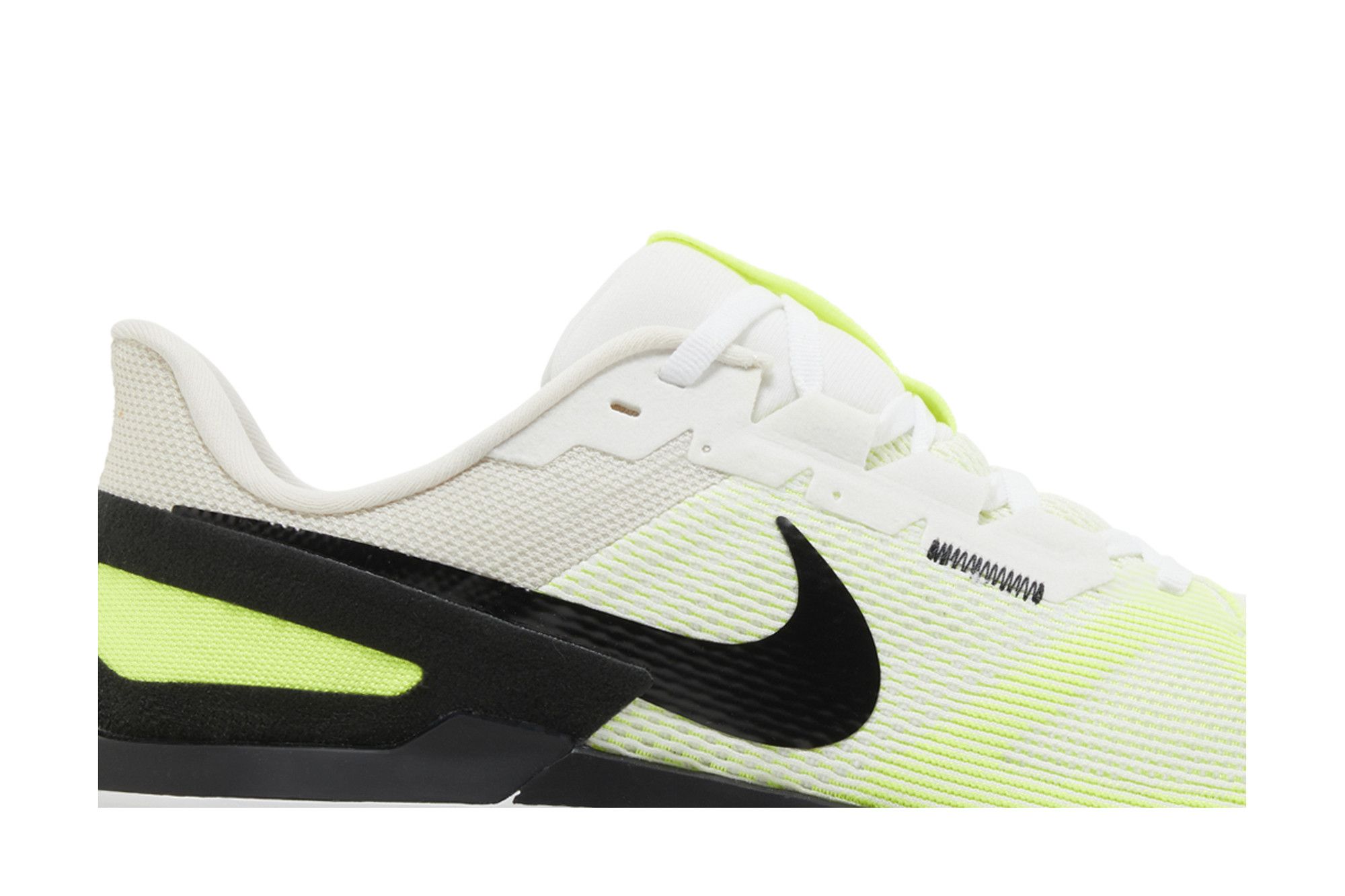 Order Nike Air Zoom Structure 25 'White Volt' DJ7883-100