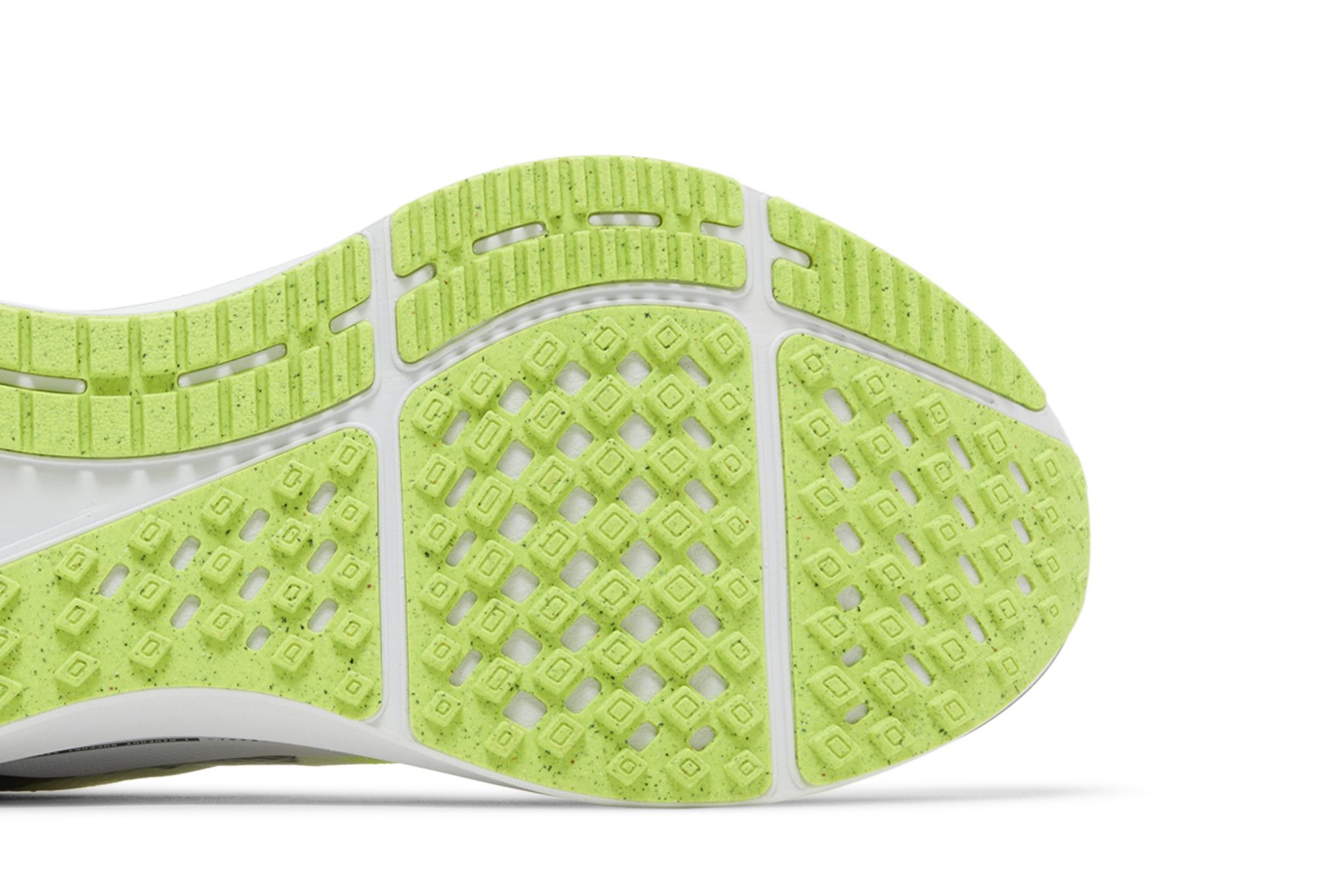 Purchase Nike Air Zoom Structure 25 'White Volt' DJ7883-100