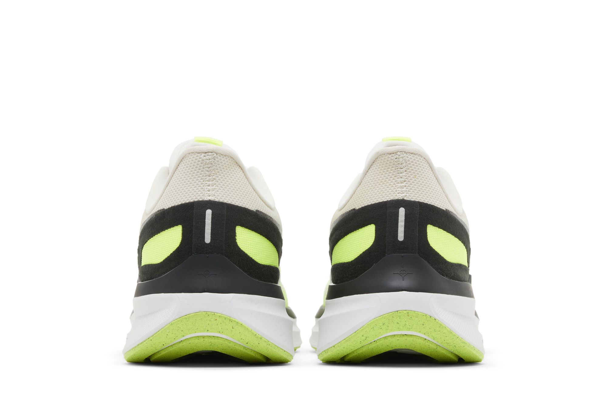 Details for Nike Air Zoom Structure 25 'White Volt' DJ7883-100
